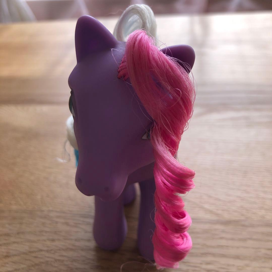 G1マイリトルポニー♡ストロベリーサンデー