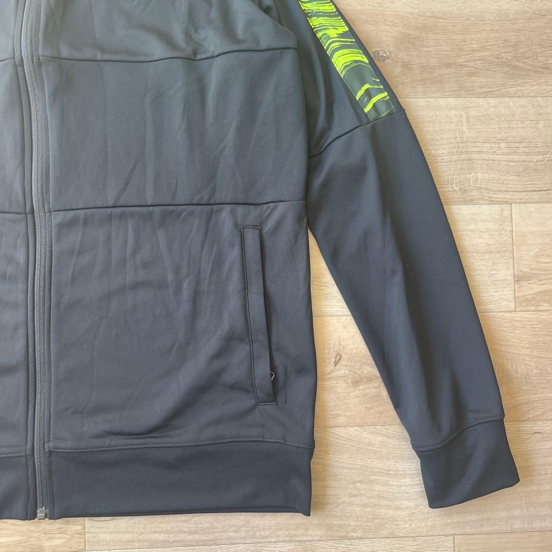 【XL】NIKE アトレティコマドリード　アンセムトラックジャケット