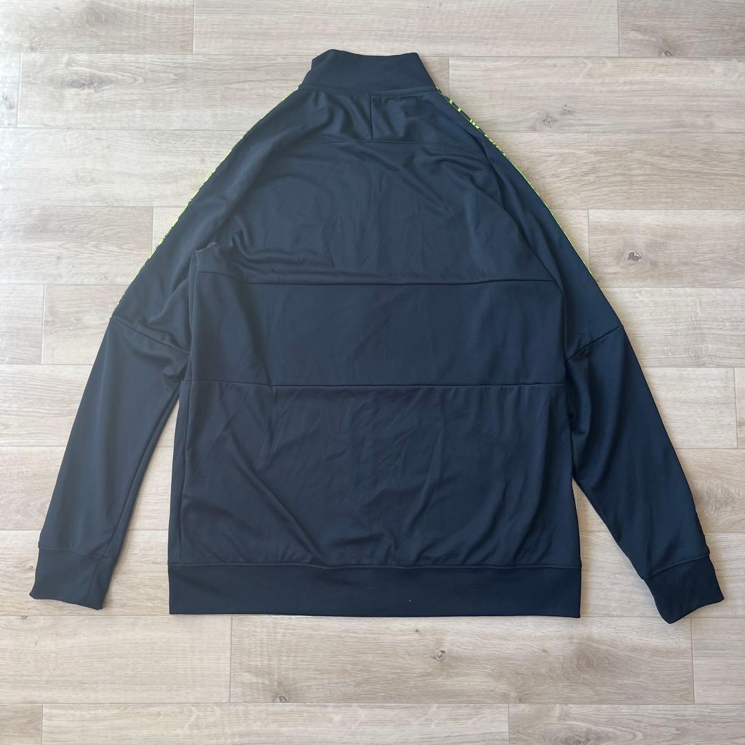 【XL】NIKE アトレティコマドリード　アンセムトラックジャケット