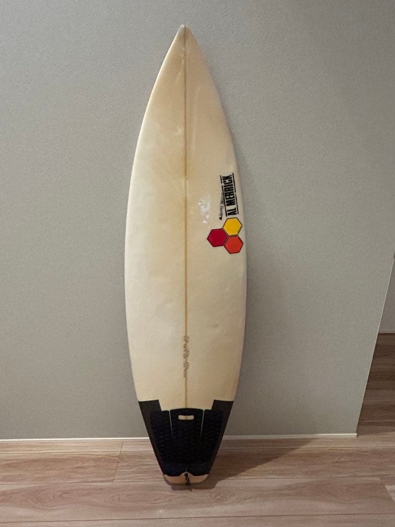 アルメリック　ニューフライヤー5.10