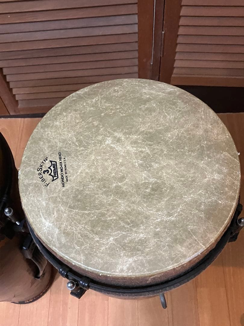 REMOアシーコ30インチ　２本