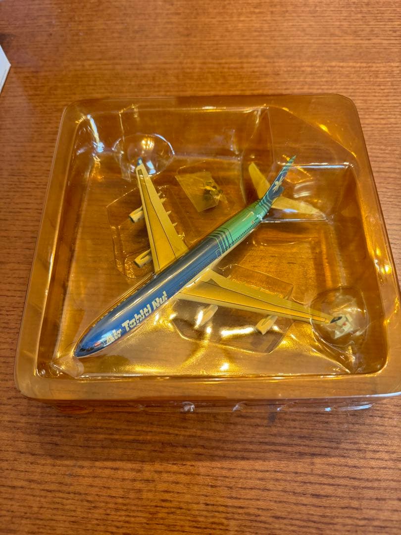 Air Tahiti Nui エア タヒチ ヌイ モデルプレーン
