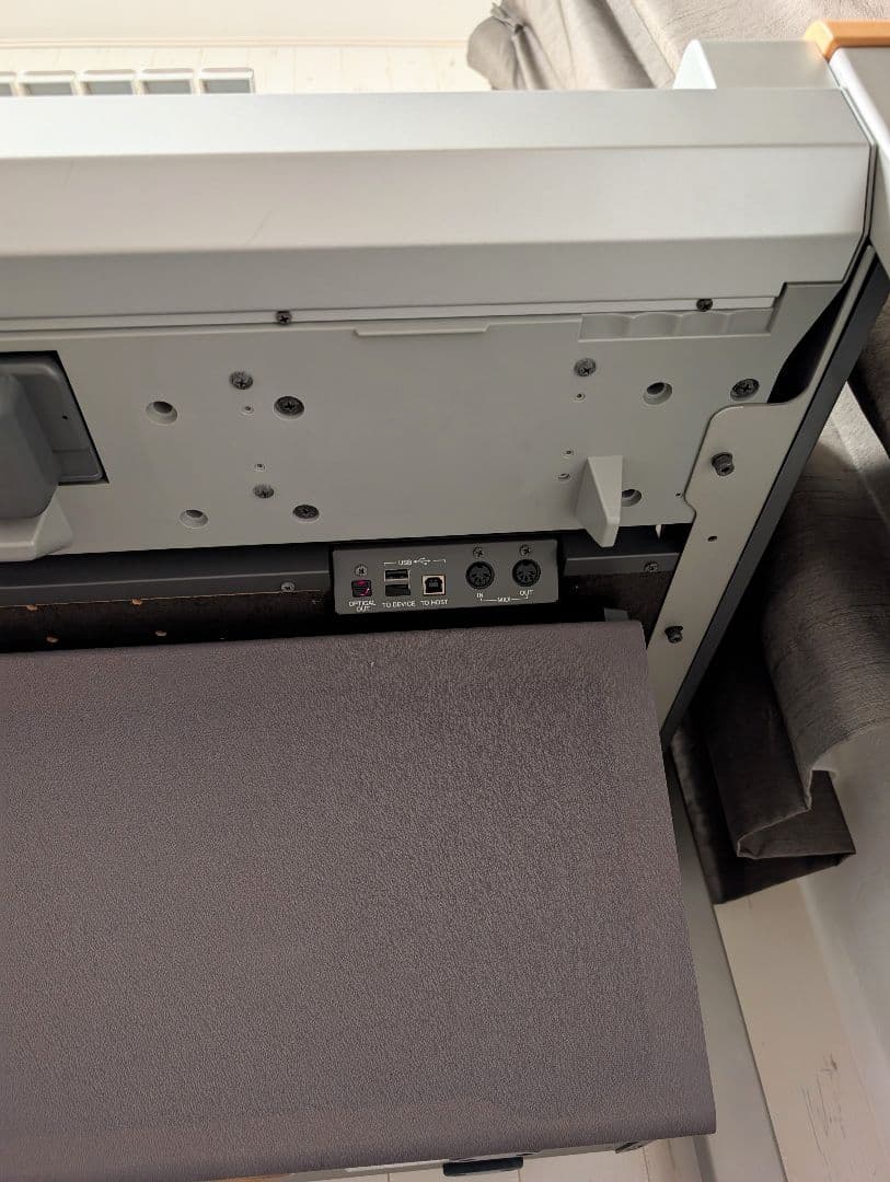 ⭐️やなYAMAHA STAGEA ELS-01 完動品！兵庫県明石市より