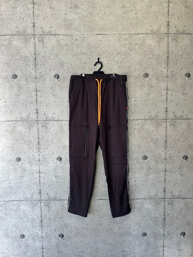 【新品未使用】サイズ5 メンズ パンツ ラッセルノ 2187