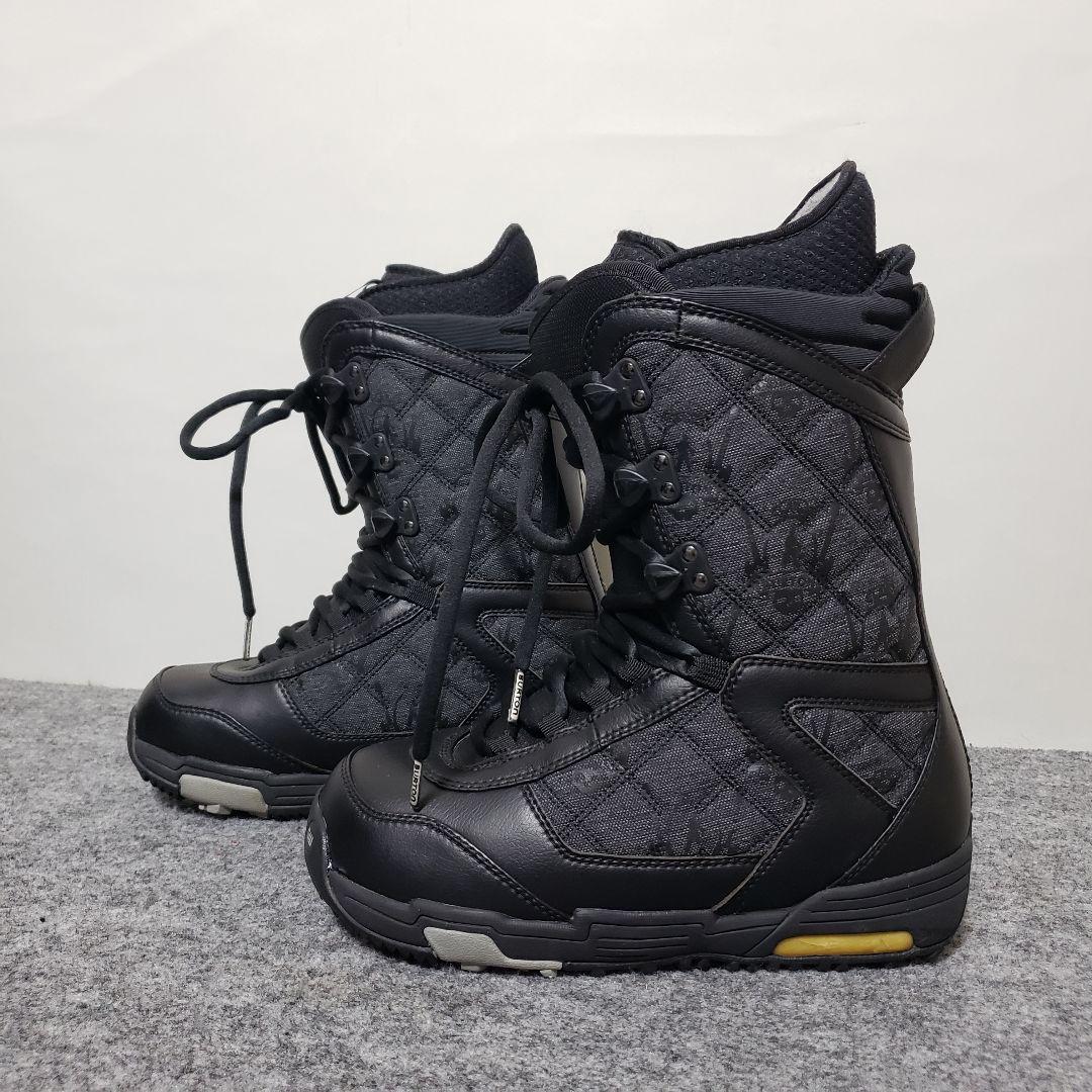 BURTON 26.0cm スノーボードブーツ