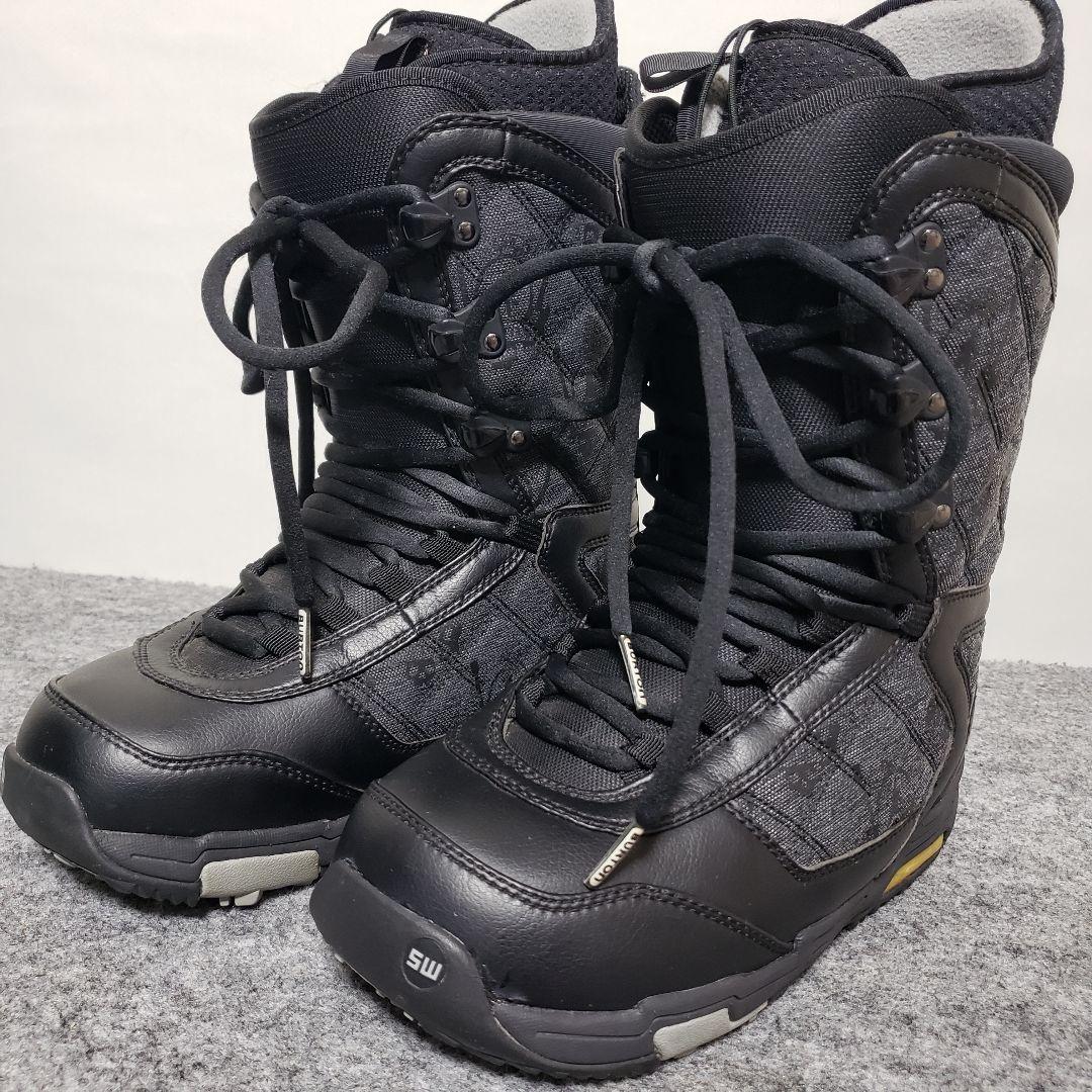 BURTON 26.0cm スノーボードブーツ