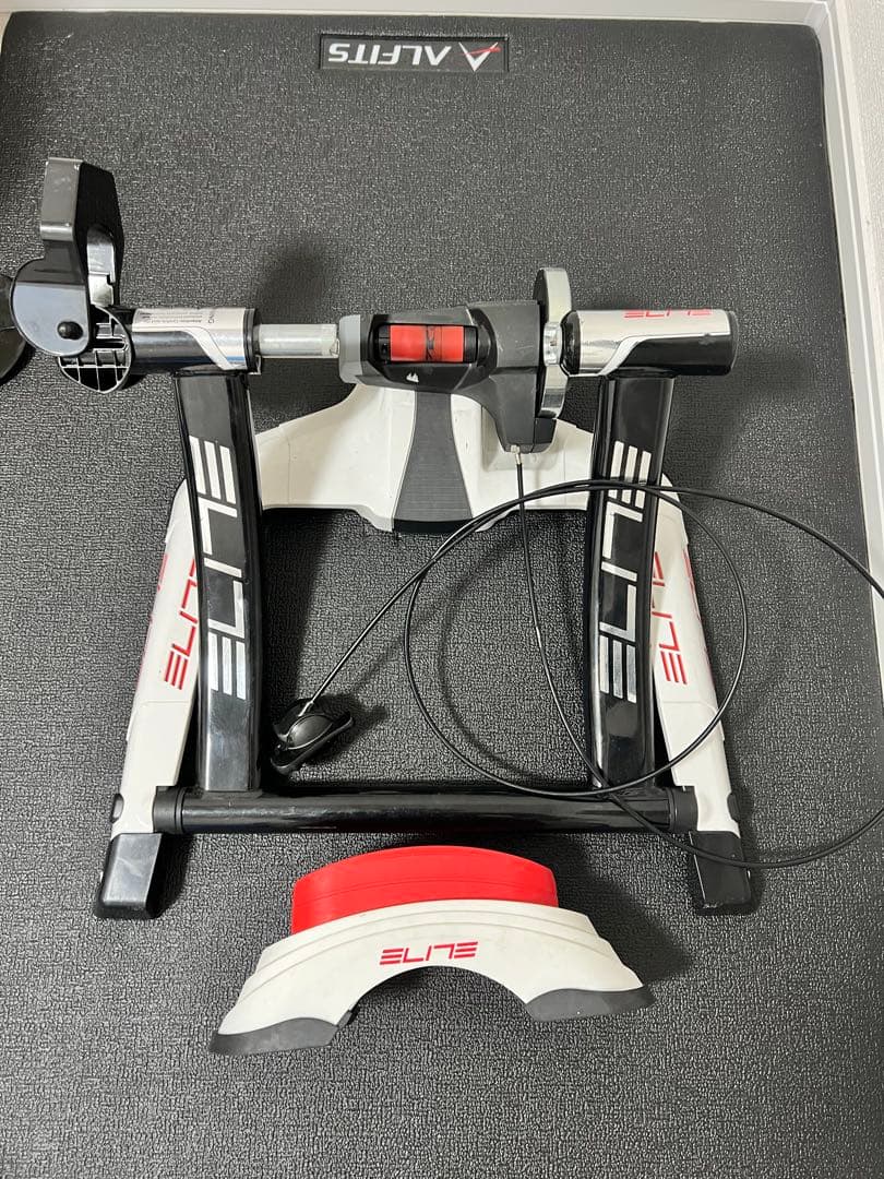 ELITE POWER MAG 固定ローラー