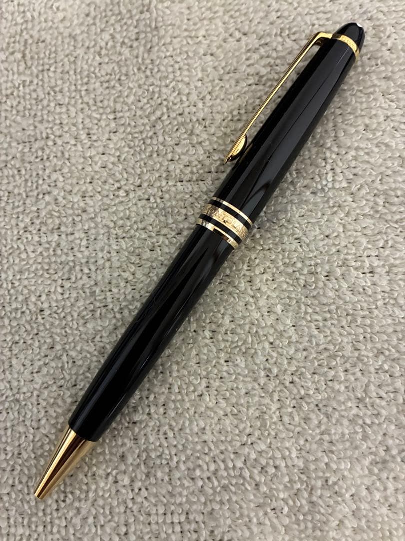 ◾️モンブラン◾️164 ボールペン◾️マイスターシュテュッククラシック◾️第二世代品◾️