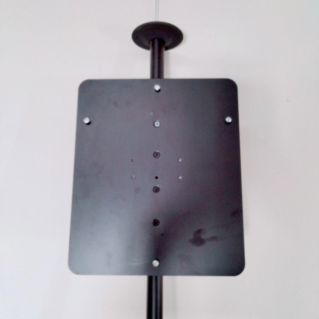 DARTSLIVE ダーツライブ スタンド付き　ゼロボード ZERO N1648