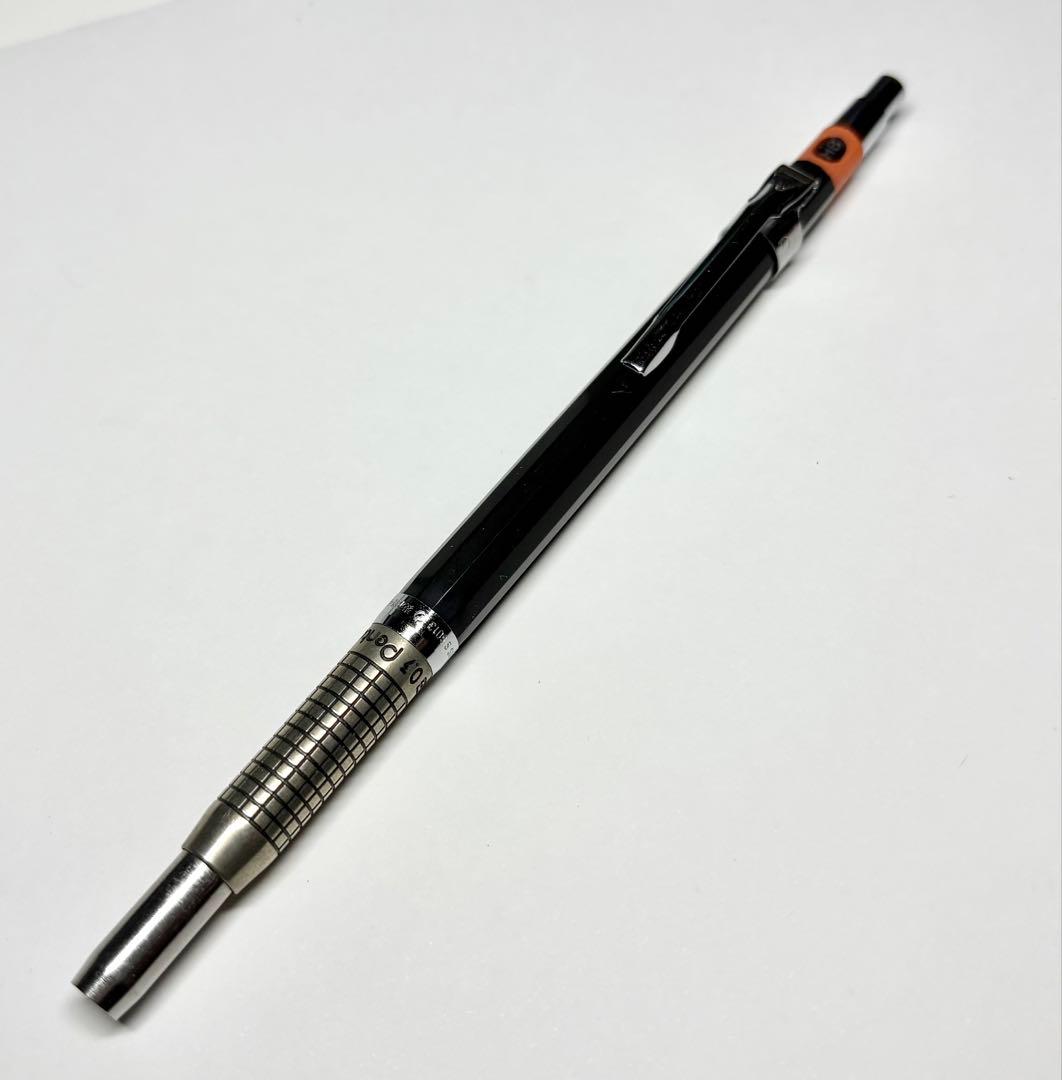 廃番 廃盤 ぺんてる Pentel メカニカ 0.3