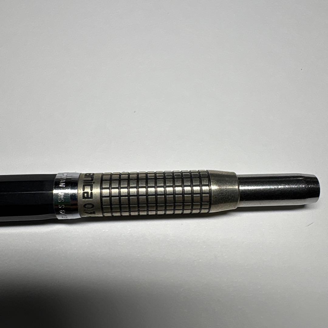 廃番 廃盤 ぺんてる Pentel メカニカ 0.3