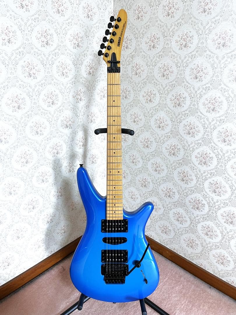 TAKコレ②完全調整済 YAMAHA MG-M2 B'z松本孝弘モデル 美品