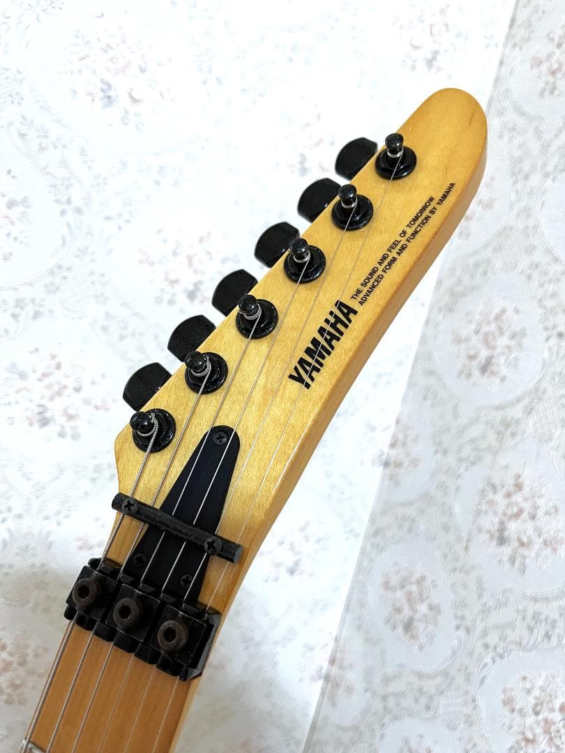 TAKコレ②完全調整済 YAMAHA MG-M2 B'z松本孝弘モデル 美品