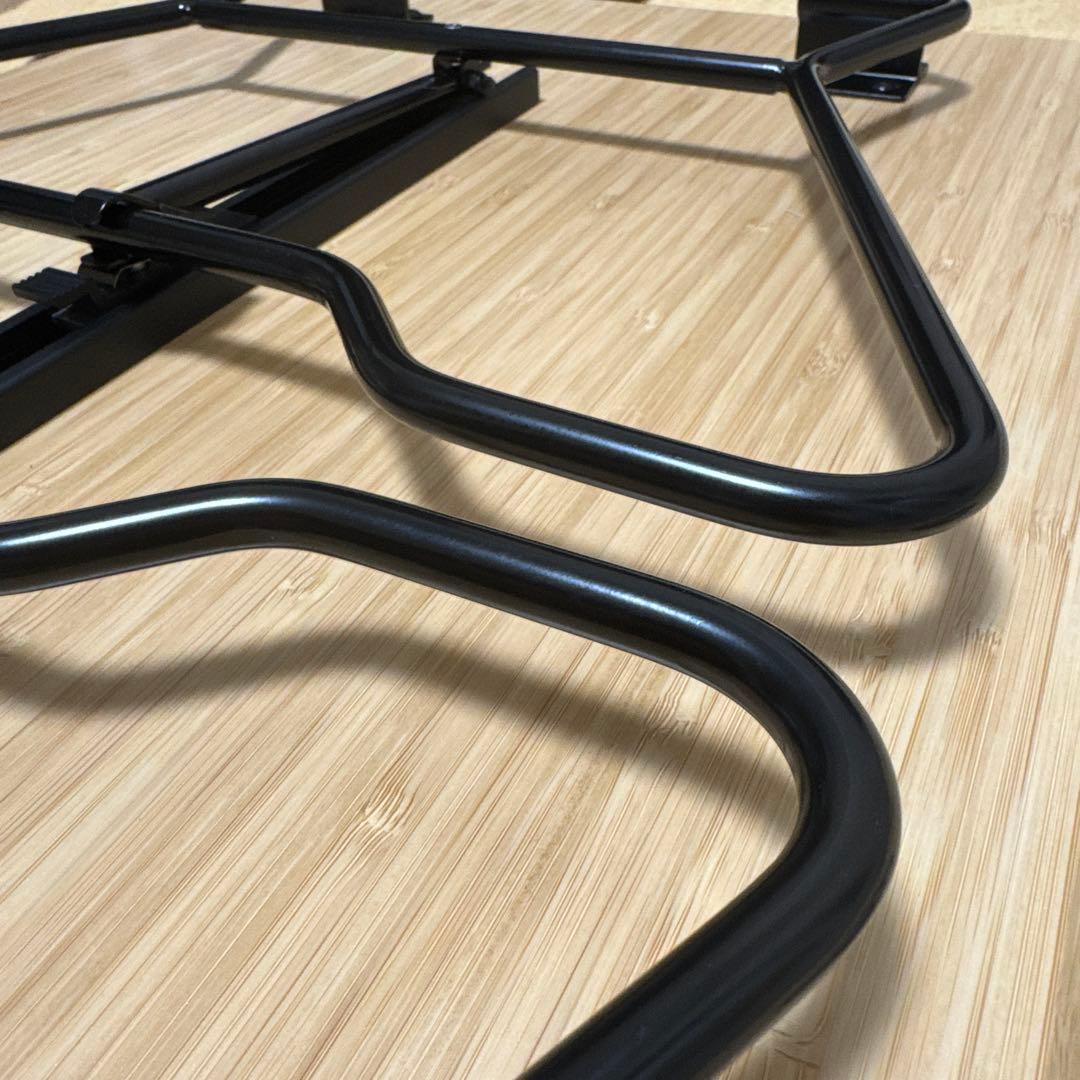 TNFキャンプテーブルスリム