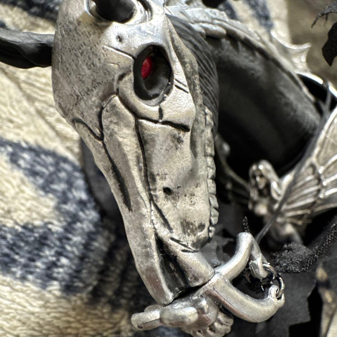 figma ベルセルク 髑髏の騎士　DXエディション フィギュア 馬のみ