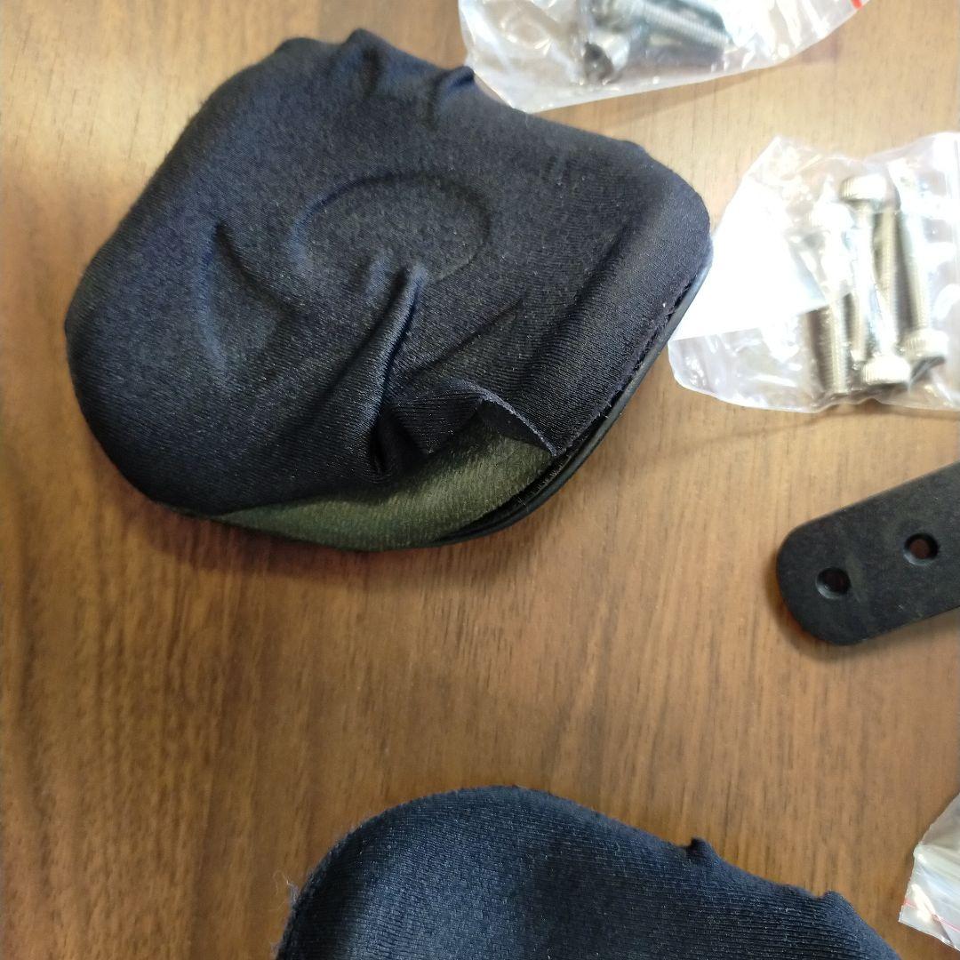 ボントレガーRXL DHハンドル