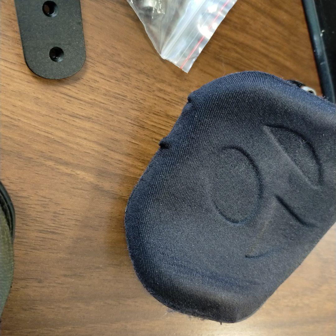 ボントレガーRXL DHハンドル