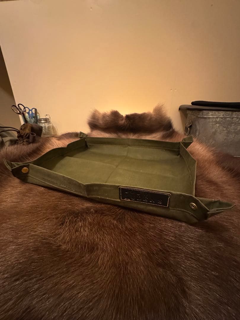 最終値下げ！フィールドツールズルーデンス　スタンドオーガナイザー