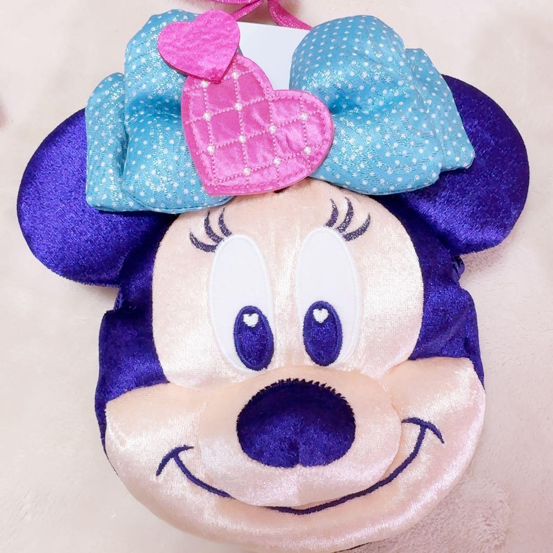 ミニーパルパルーザグッズ6点セット