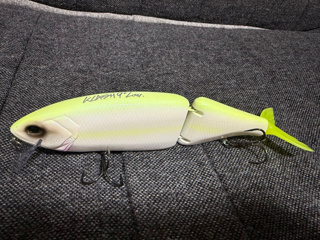 drt クラッシュ9low クイーン