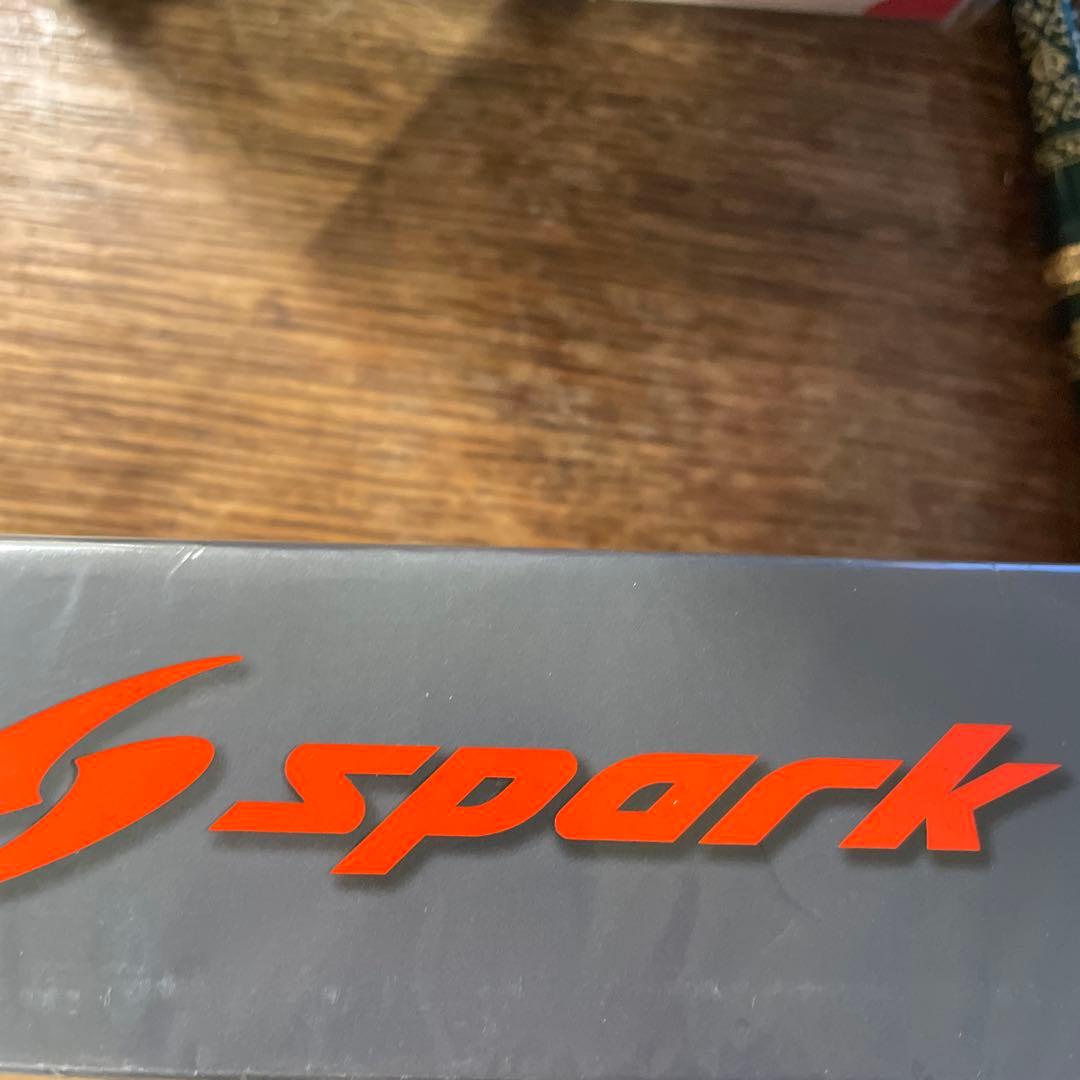 絶版　1/43 スパーク　ポルシェ　908/03 ルマン24時間　1974