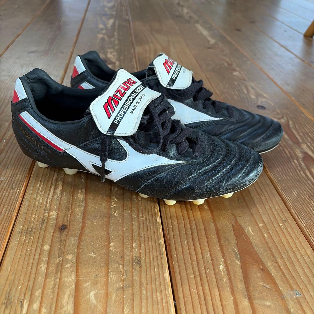 ミズノ モレリア2Japan