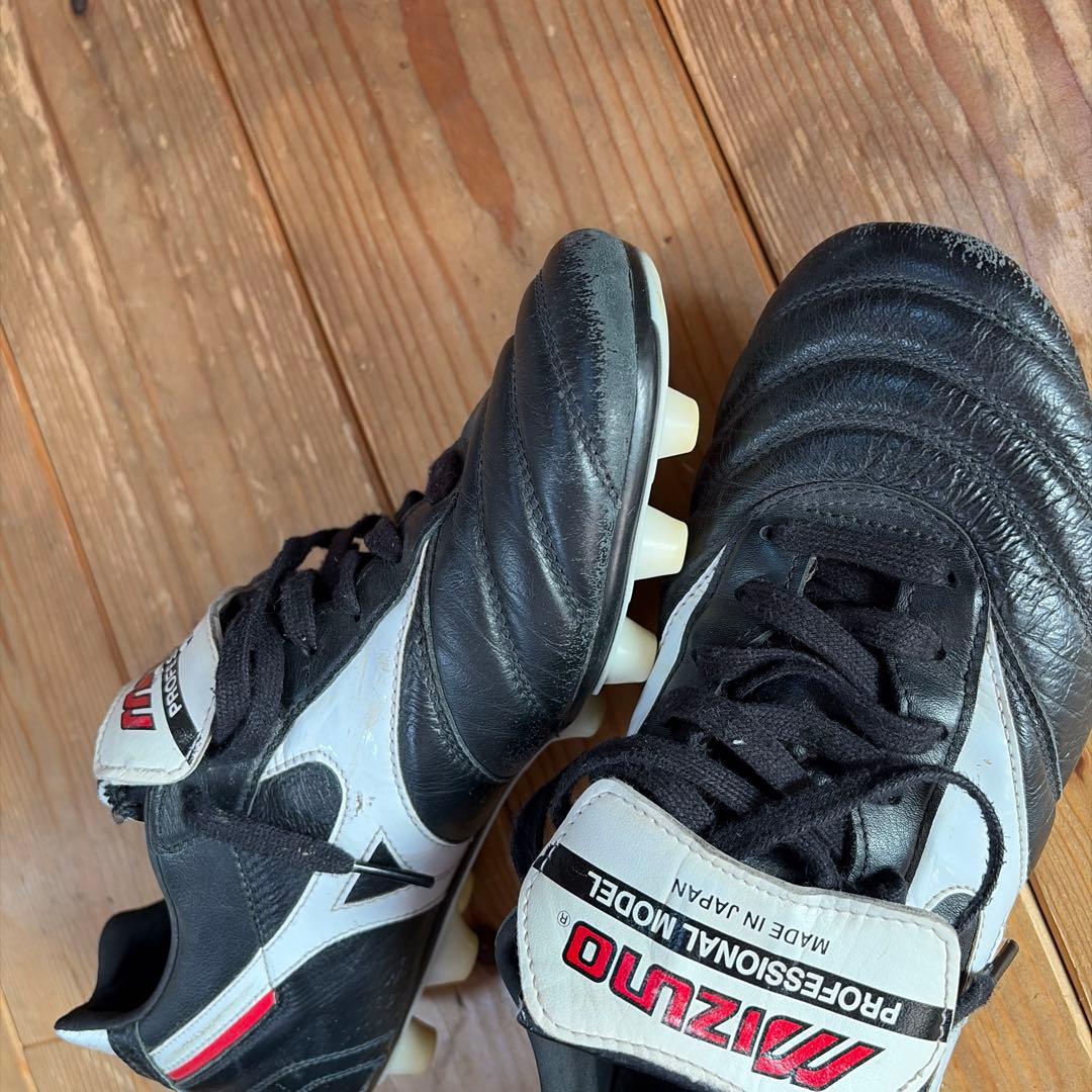 ミズノ モレリア2Japan