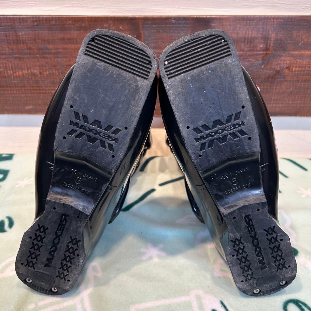 状態良好◇ SALOMON miniverse 90cm ブーツ　25〜25.5