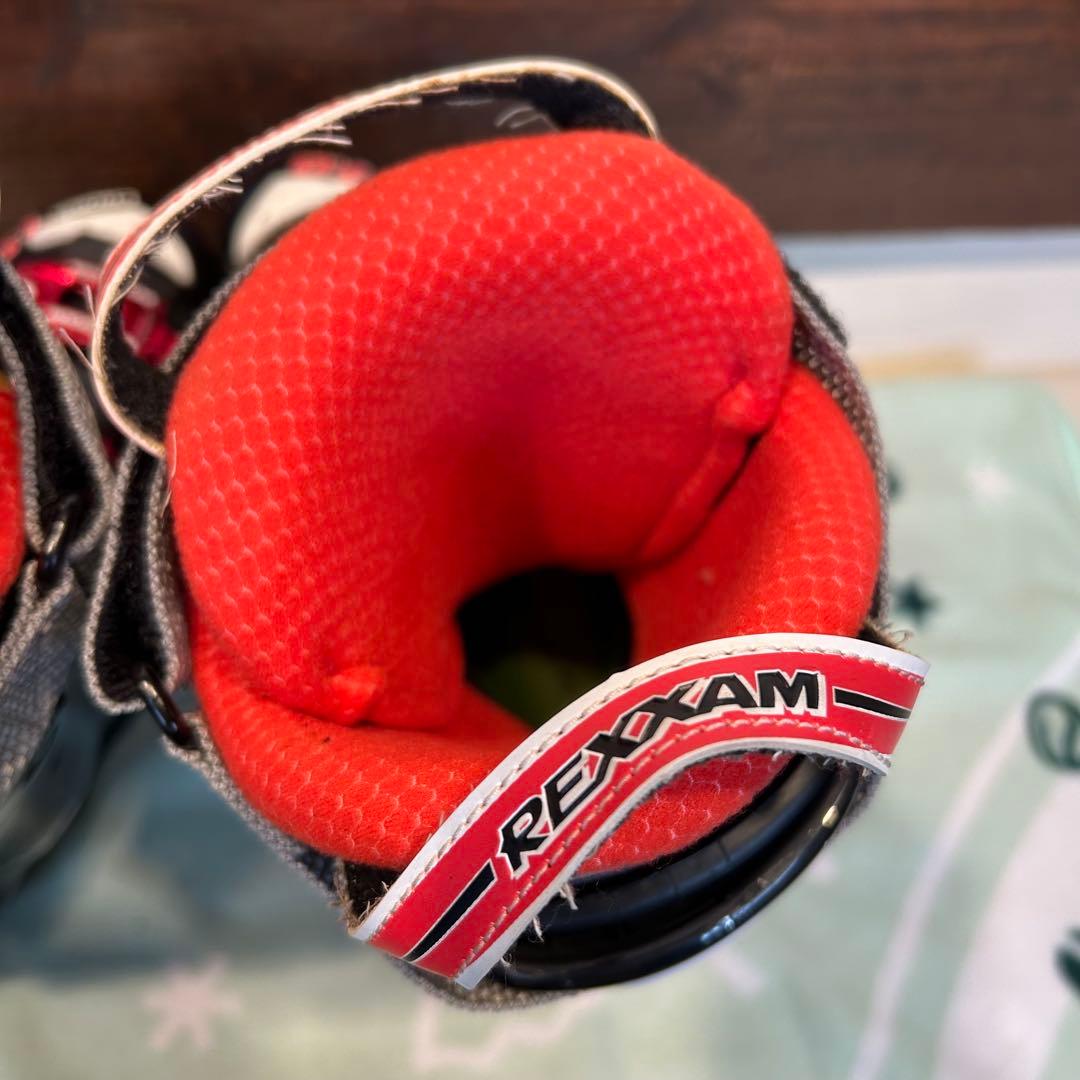 状態良好◇ SALOMON miniverse 90cm ブーツ　25〜25.5