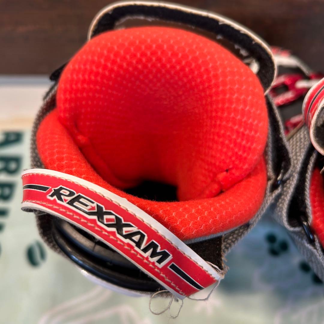 状態良好◇ SALOMON miniverse 90cm ブーツ　25〜25.5