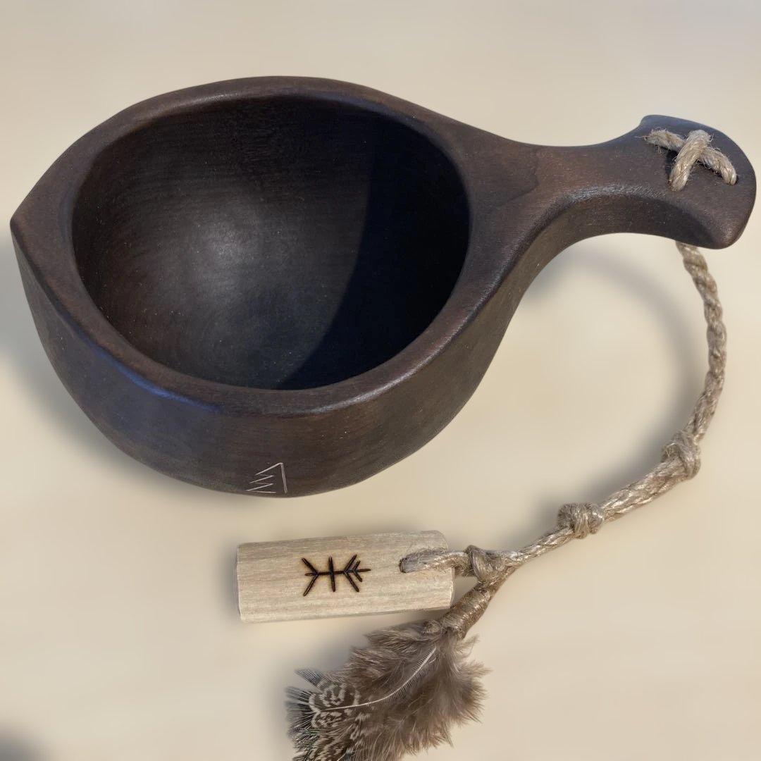 【新品】ソウルオブシベリア　#2 No.4203 ペンダント