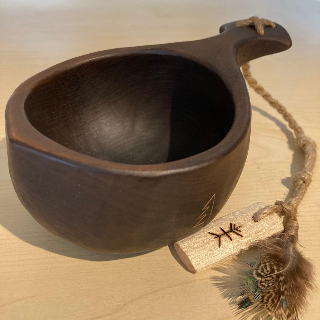 【新品】ソウルオブシベリア　#2 No.4203 ペンダント