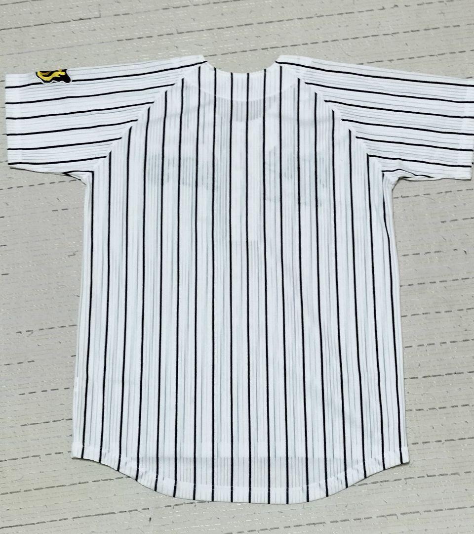 阪神タイガース ユニフォームL＋法被 応援2点セット