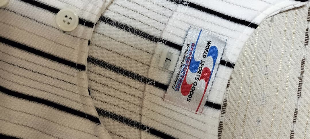 阪神タイガース ユニフォームL＋法被 応援2点セット