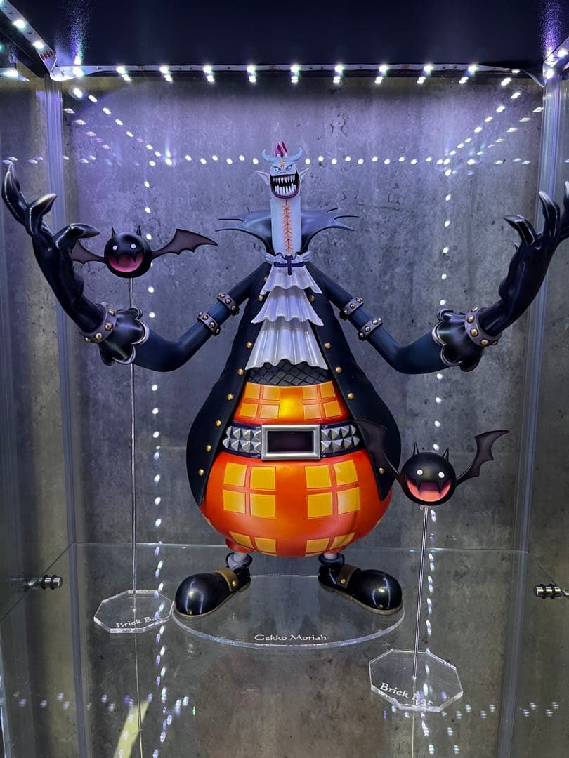 王下七武海 ゲッコー モリア POP