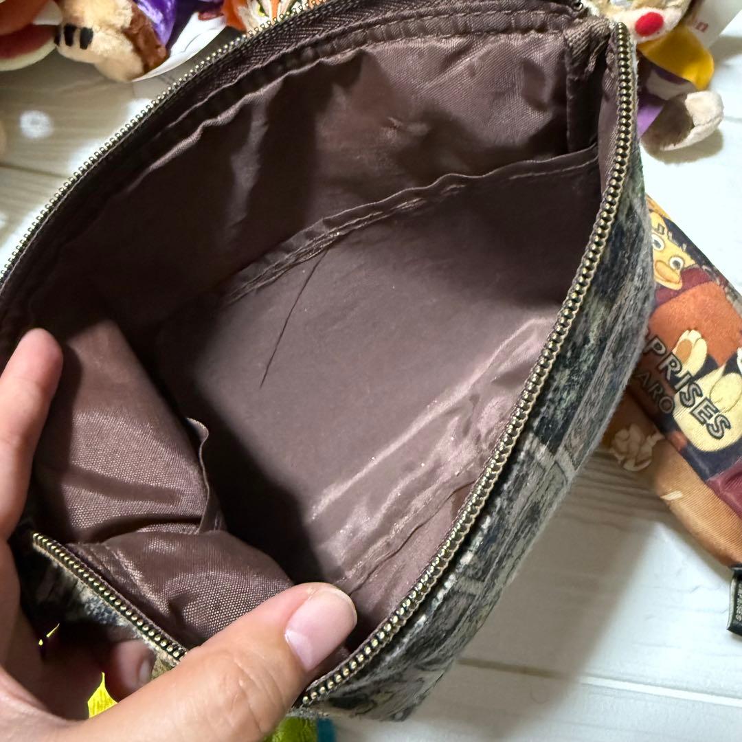 ファウルフェロー&ギデオン グッズまとめ売り