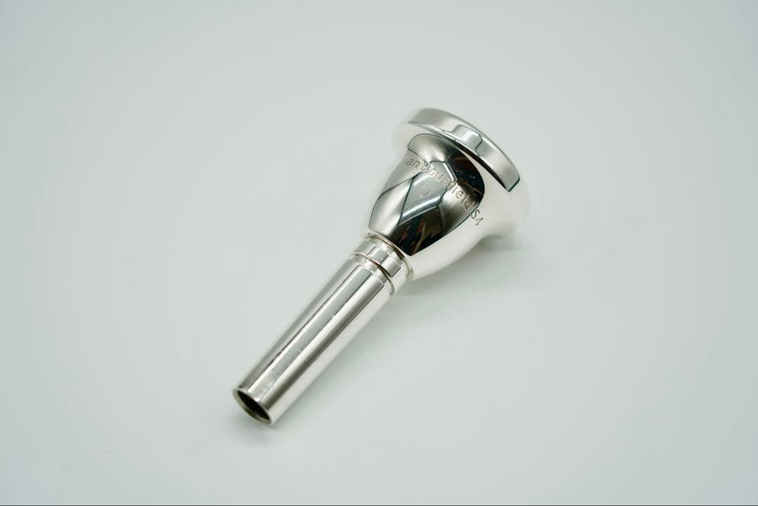 WARWICK Ian Bousfield Mouthpiece トロンボーン