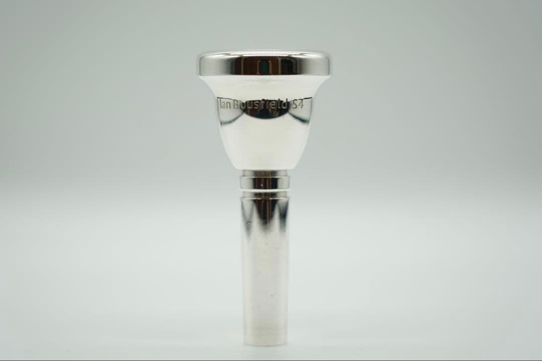 WARWICK Ian Bousfield Mouthpiece トロンボーン
