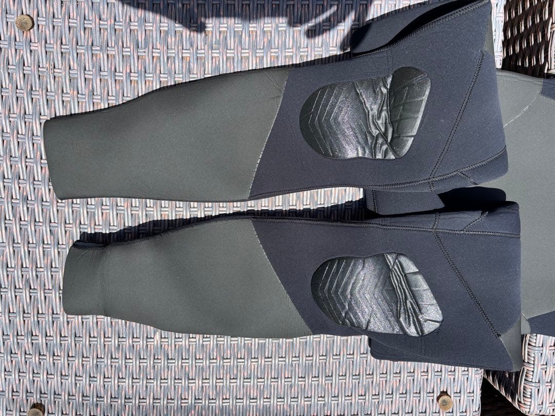 Billabong セミドライスーツ