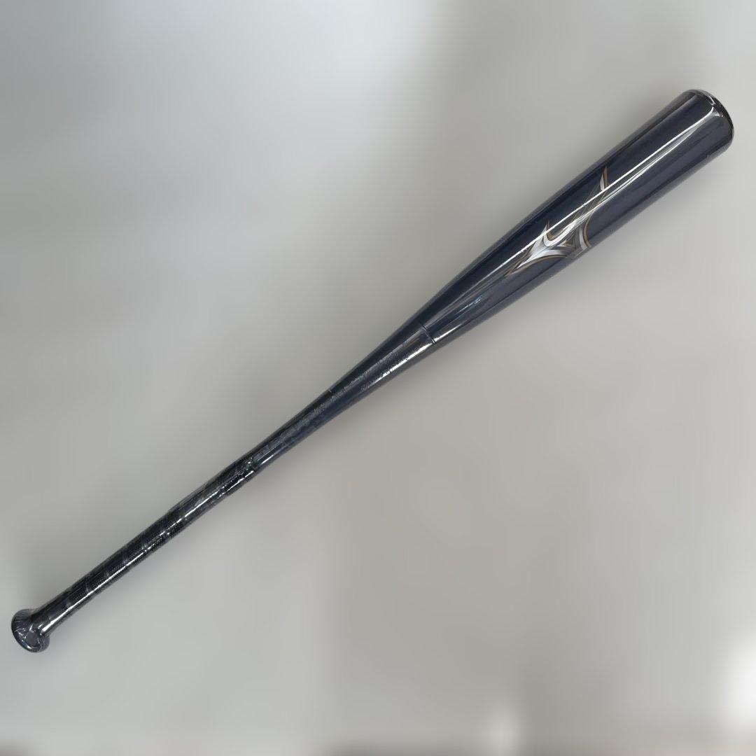 ミズノ軟式用バット 1CJBR19084 84cm 720g トップバランス