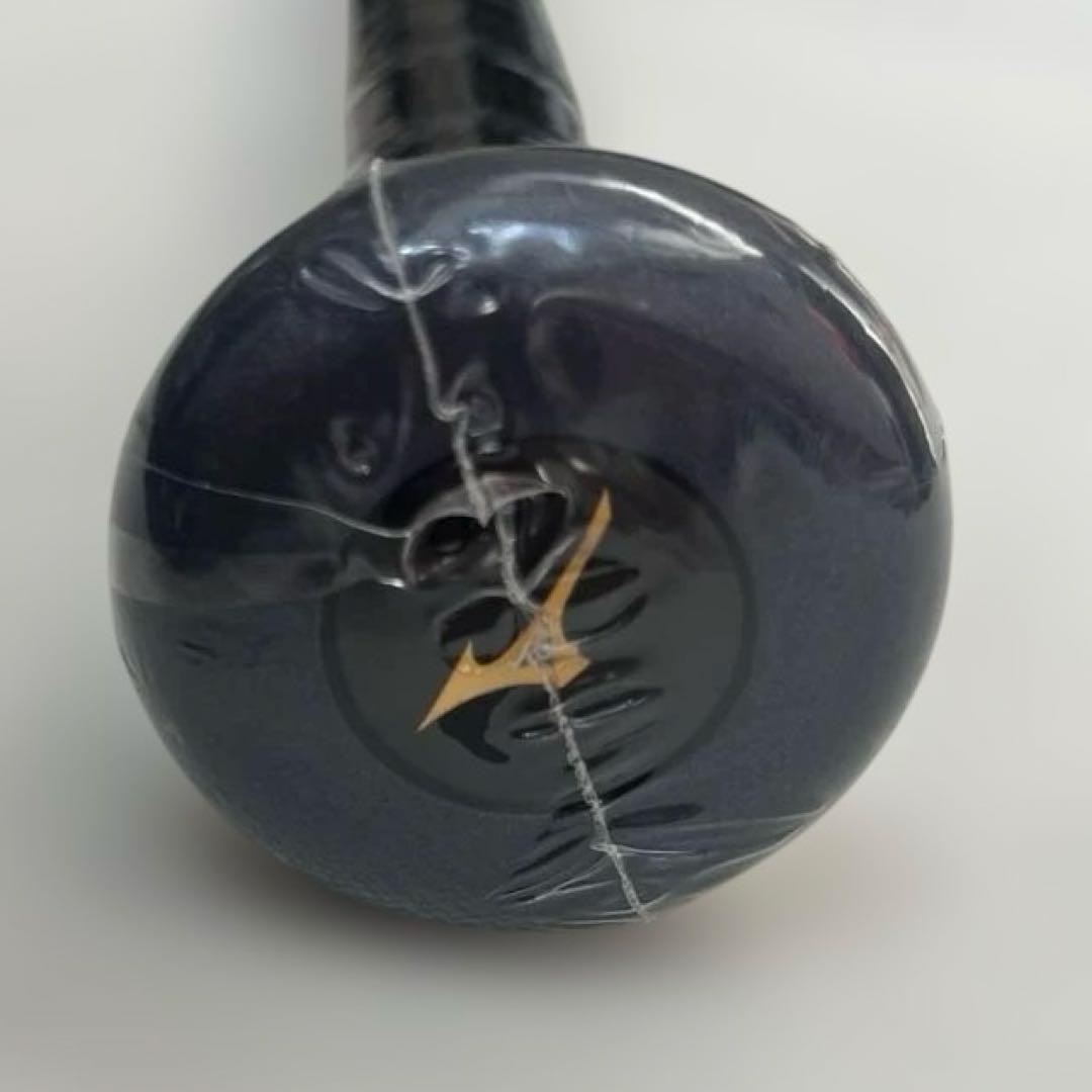 ミズノ軟式用バット 1CJBR19084 84cm 720g トップバランス