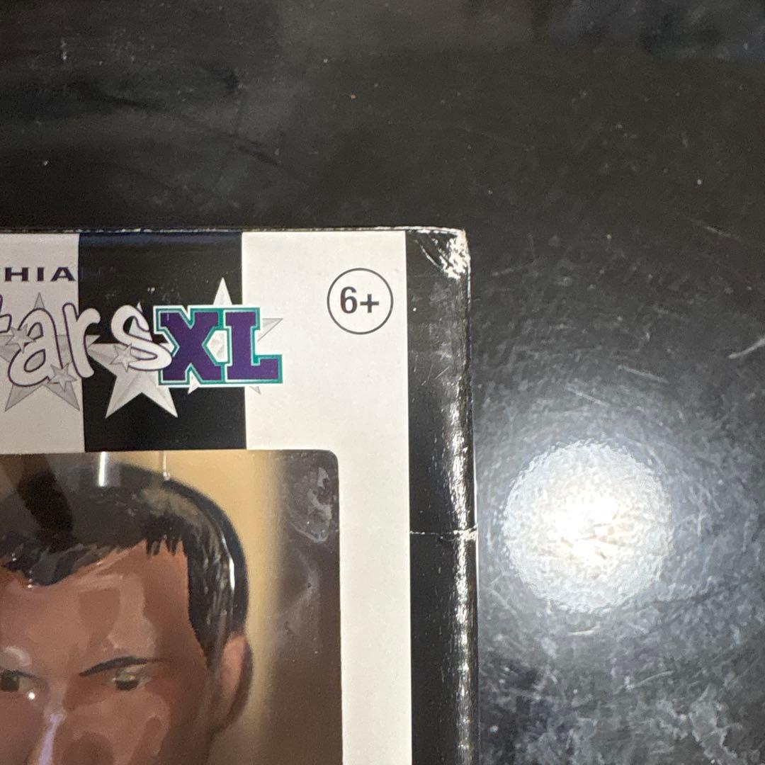 コリンシアン プロスターズ　XL ジネディーヌ・ジダン　ユベントス98-99