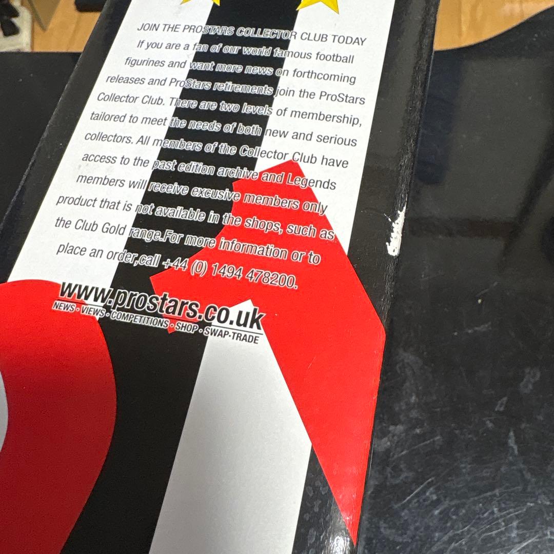 コリンシアン プロスターズ　XL ジネディーヌ・ジダン　ユベントス98-99