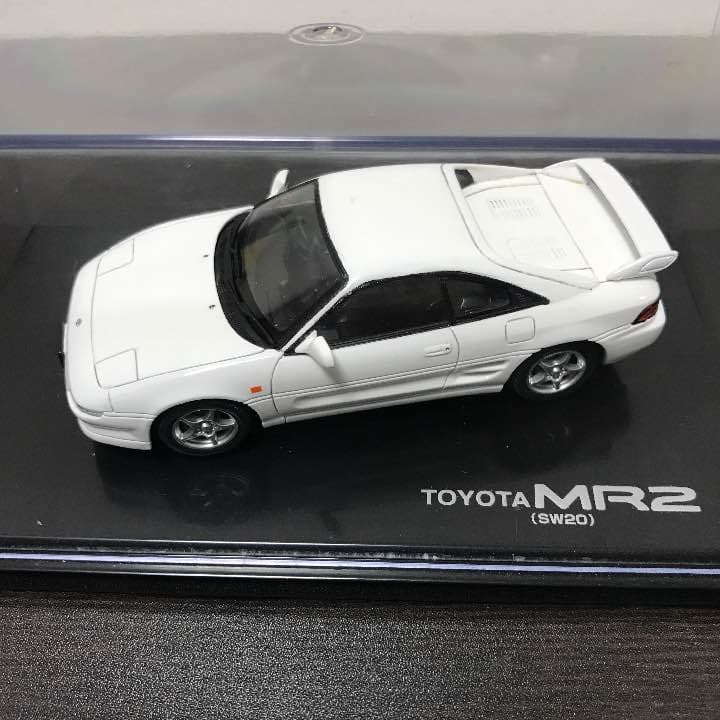 MR2 SW20 MTEC 改