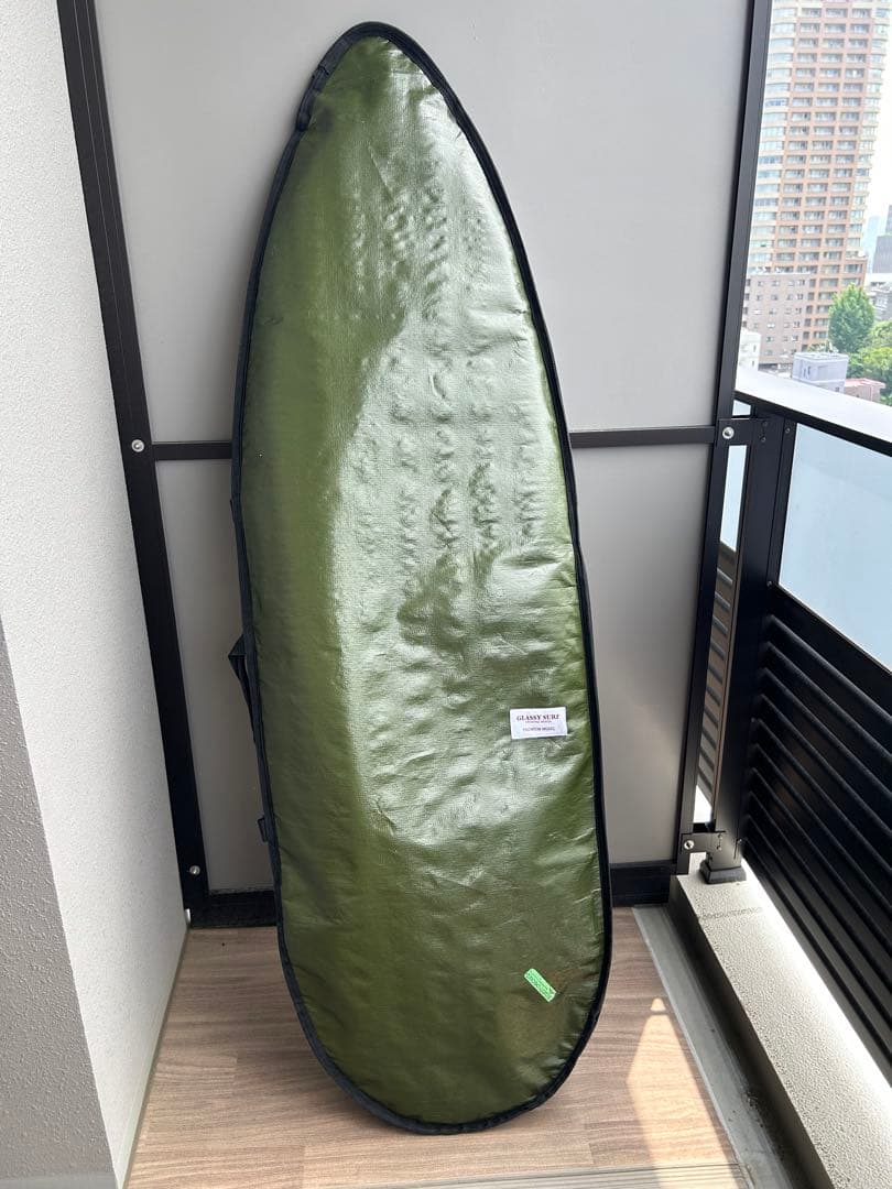 wtw オリジナルサーフボード5.6