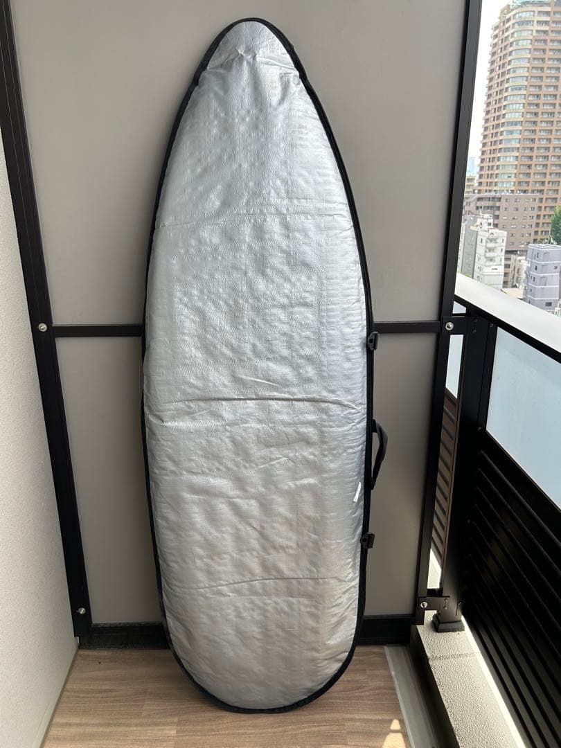 wtw オリジナルサーフボード5.6