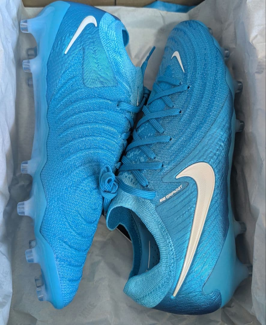 ナイキファントムGX2 エリート AG-PRO 24.5cm