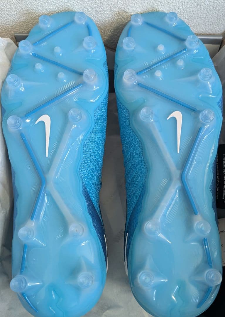 ナイキファントムGX2 エリート AG-PRO 24.5cm