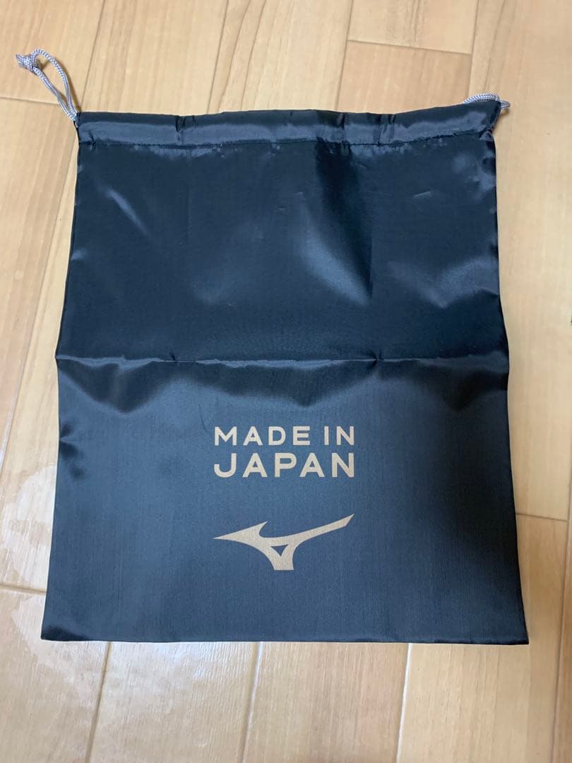 ミズノ モレリア 2 JAPAN