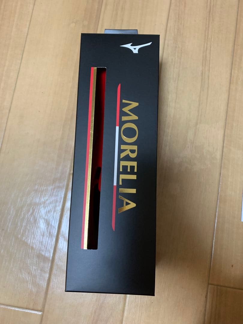 ミズノ モレリア 2 JAPAN
